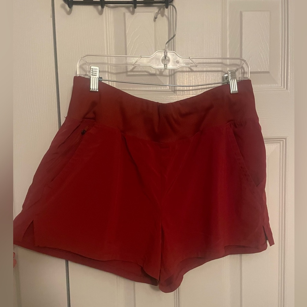 All In Motion Shorts